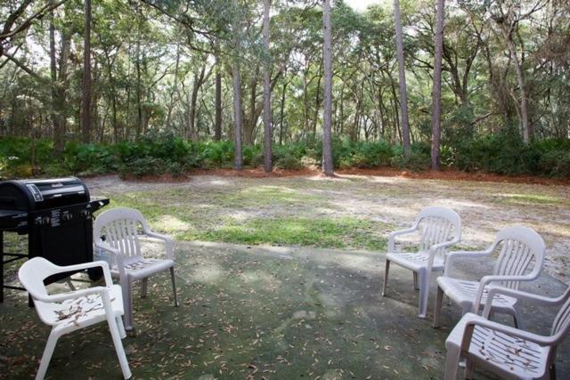 Hollybourne II Home Jekyll Island Exterior foto